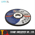 230X6X22 Metal Stainless Steel Inox Grinding Wheel Polishing Disc